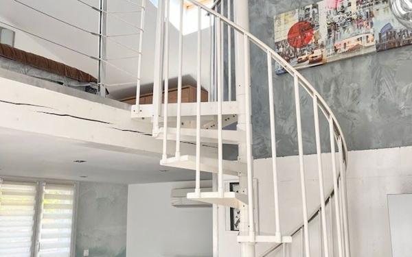 Maison à vendre    2 pièces • 53 m2 Avignon