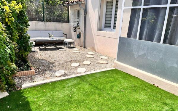 Maison à vendre    2 pièces • 53 m2 Avignon