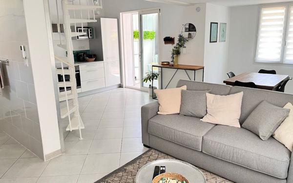 Maison à vendre    2 pièces • 53 m2 Avignon