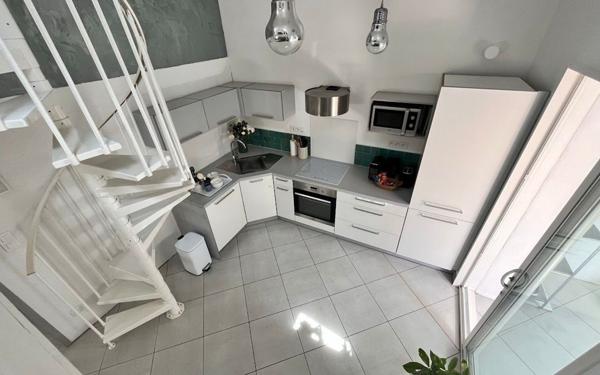 Maison à vendre    2 pièces • 53 m2 Avignon