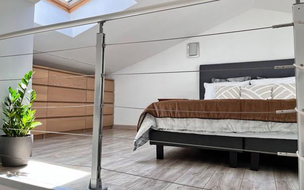 Maison à vendre    2 pièces • 53 m2 Avignon