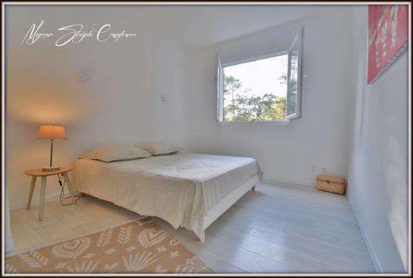 Maison à vendre VILLA 8 pièces SOORTS HOSSEGOR (40) DE 200 M² ENVIRON AVEC PISCINE