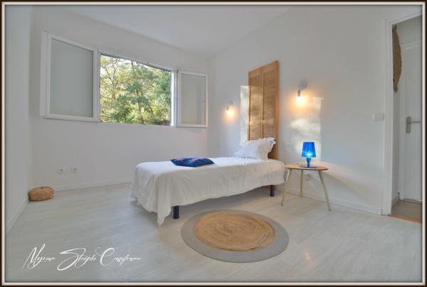 Maison à vendre VILLA 8 pièces SOORTS HOSSEGOR (40) DE 200 M² ENVIRON AVEC PISCINE