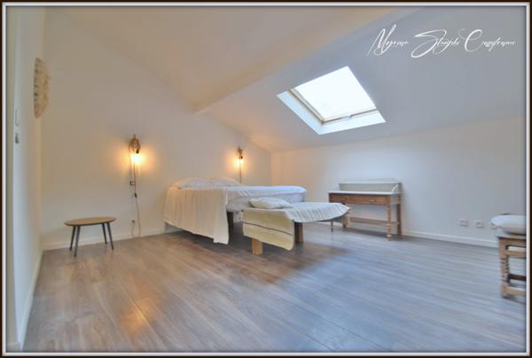 Maison à vendre VILLA 8 pièces SOORTS HOSSEGOR (40) DE 200 M² ENVIRON AVEC PISCINE