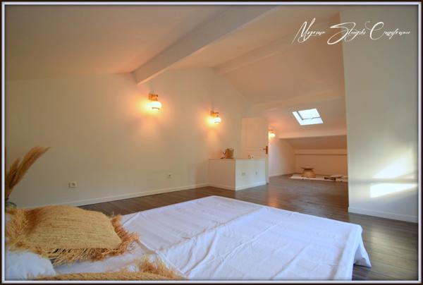 Maison à vendre VILLA 8 pièces SOORTS HOSSEGOR (40) DE 200 M² ENVIRON AVEC PISCINE