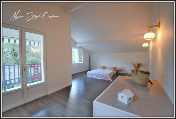 Maison à vendre VILLA 8 pièces SOORTS HOSSEGOR (40) DE 200 M² ENVIRON AVEC PISCINE