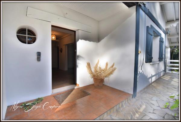 Maison à vendre VILLA 8 pièces SOORTS HOSSEGOR (40) DE 200 M² ENVIRON AVEC PISCINE