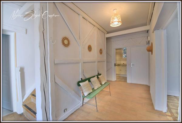 Maison à vendre VILLA 8 pièces SOORTS HOSSEGOR (40) DE 200 M² ENVIRON AVEC PISCINE