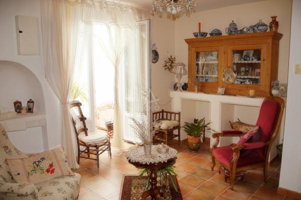 Maison de charme de 210m²