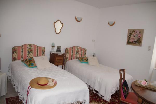 Maison de charme de 210m²