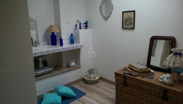 Maison de charme de 210m²