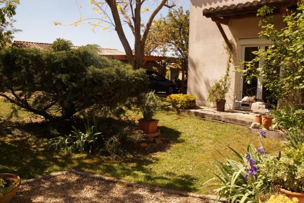 Maison de charme de 210m²