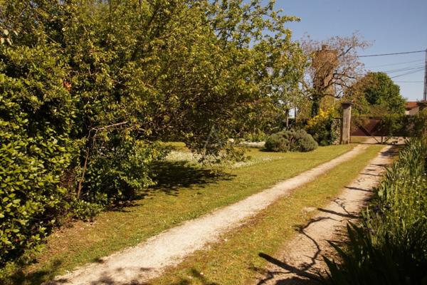 Maison de charme de 210m²