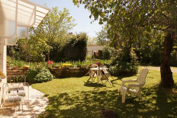 Maison de charme de 210m²