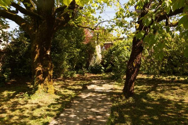 Maison de charme de 210m²