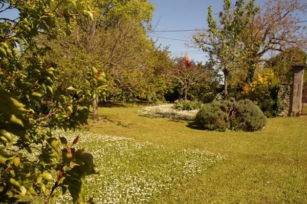 Maison de charme de 210m²