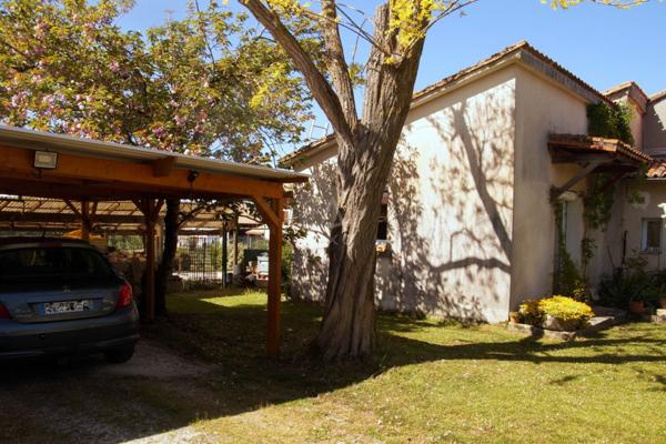 Maison de charme de 210m²