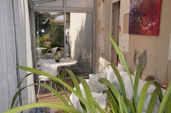 Maison de charme de 210m²