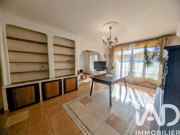 Appartement à vendre 4 pièces 72 m² Cogolin