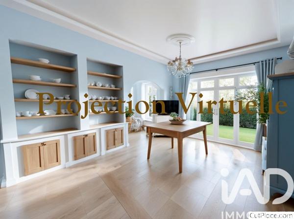 Appartement à vendre 4 pièces 72 m² Cogolin