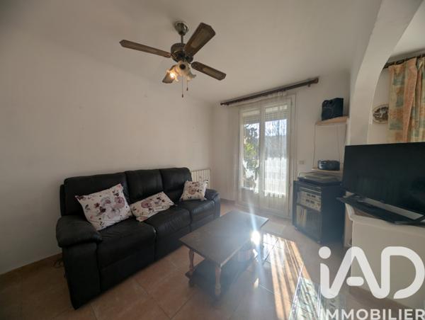 Appartement à vendre 4 pièces 72 m² Cogolin