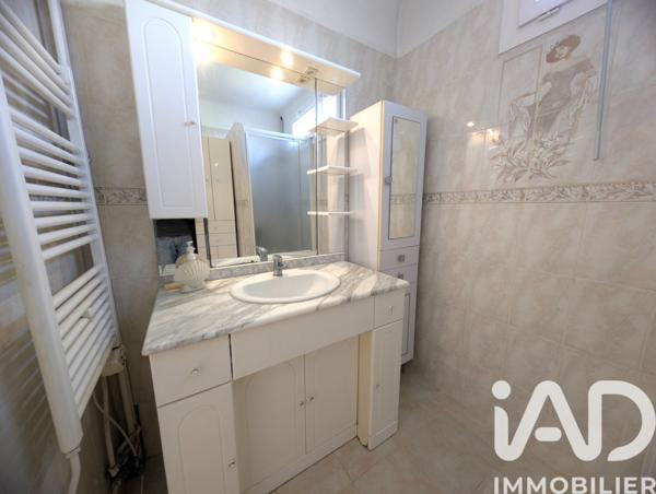 Appartement à vendre 4 pièces 72 m² Cogolin