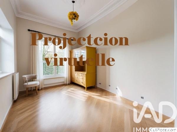 Appartement à vendre 4 pièces 72 m² Cogolin