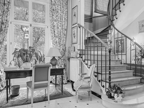 Dpt Marne (51), à vendre REIMS maison T13 de 358 m² - Terrain de 70 m²