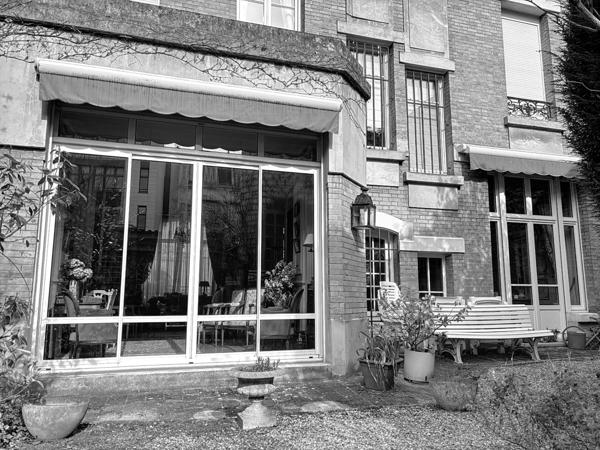 Dpt Marne (51), à vendre REIMS maison T13 de 358 m² - Terrain de 70 m²