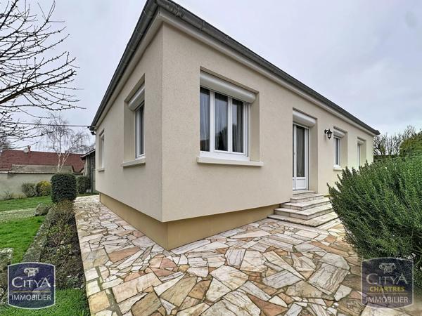 Maison à vendre 3 pièces 76m²