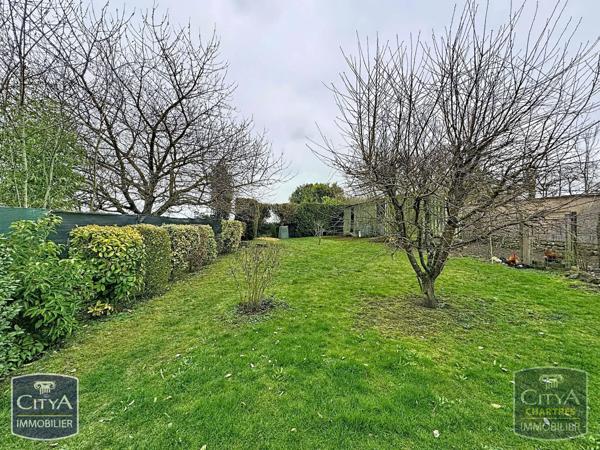 Maison à vendre 3 pièces 76m²