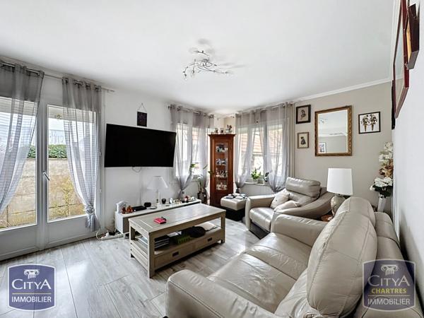 Maison à vendre 3 pièces 76m²