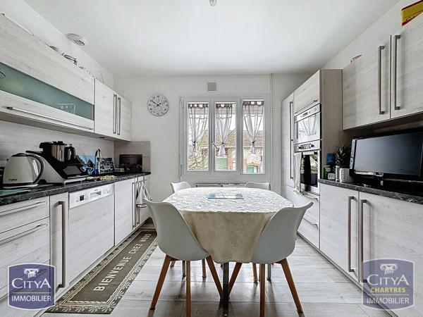 Maison à vendre 3 pièces 76m²