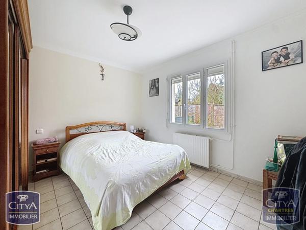 Maison à vendre 3 pièces 76m²