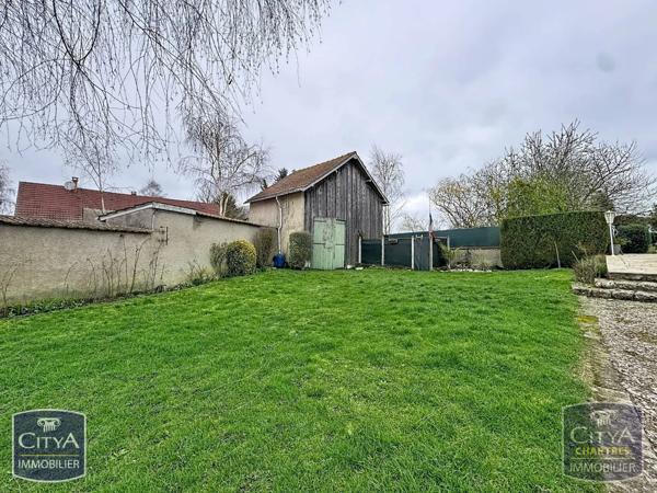 Maison à vendre 3 pièces 76m²