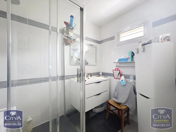 Maison à vendre 3 pièces 76m²