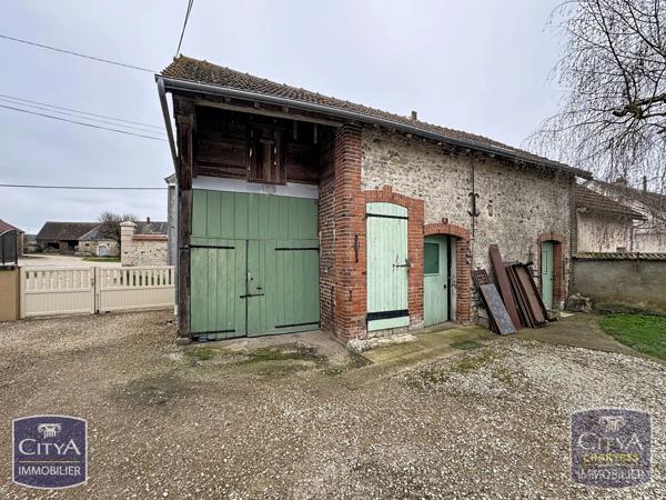 Maison à vendre 3 pièces 76m²