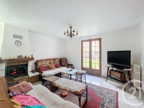 Maison à vendre  5 pièces - 100 m2 DRANCY - 93