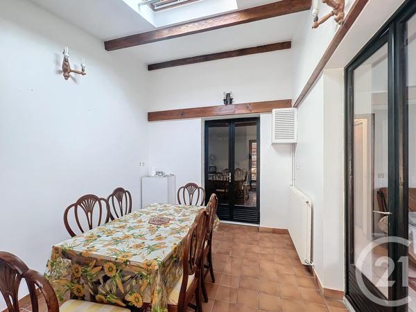 Maison à vendre  5 pièces - 100 m2 DRANCY - 93