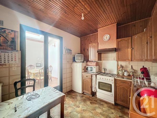 Maison à vendre  5 pièces - 100 m2 DRANCY - 93