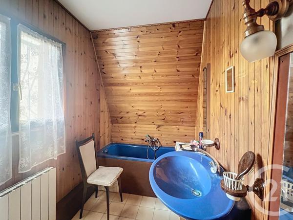 Maison à vendre  5 pièces - 100 m2 DRANCY - 93