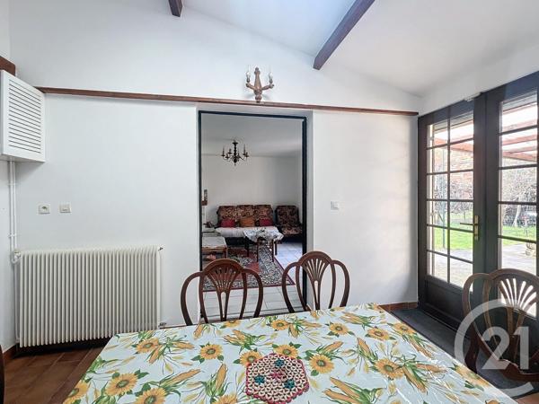 Maison à vendre  5 pièces - 100 m2 DRANCY - 93