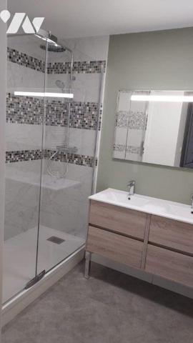 MALO LES BAINS
Résidence soignée et sécurisée à deux pas de la plage,
Appartement très lumine...