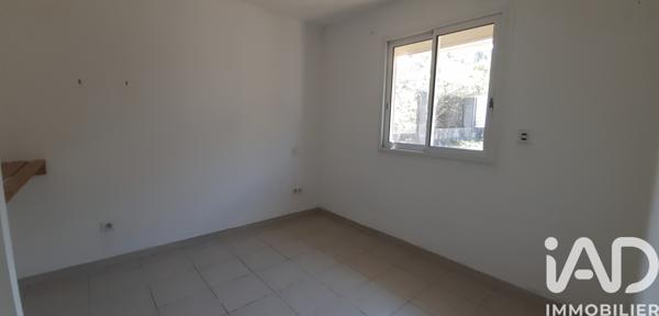 Maison à vendre 4 pièces 85 m² Saint-Leu