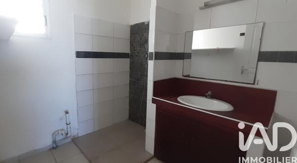 Maison à vendre 4 pièces 85 m² Saint-Leu