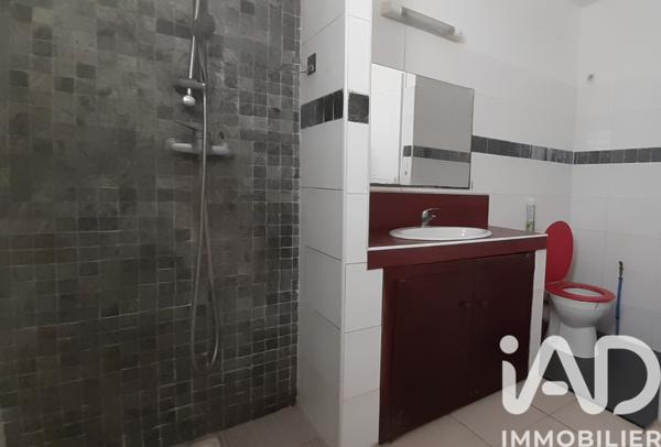 Maison à vendre 4 pièces 85 m² Saint-Leu