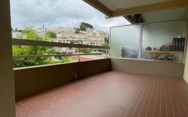 Appartement à vendre    2 pièces • 37 m2 Saint-Laurent-du-Var