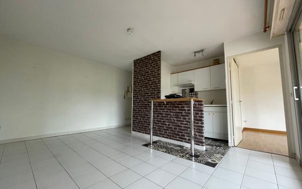 Appartement à vendre    2 pièces • 37 m2 Saint-Laurent-du-Var