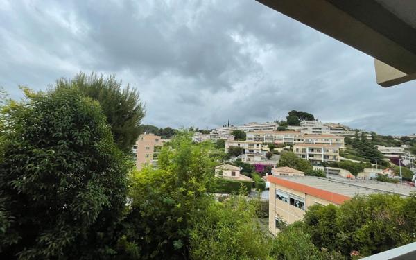 Appartement à vendre    2 pièces • 37 m2 Saint-Laurent-du-Var