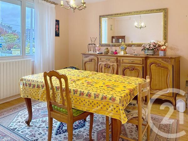 Maison à vendre  5 pièces - 82,16 m2 REDON - 35